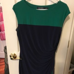 Ralph Lauren Dress Size 10